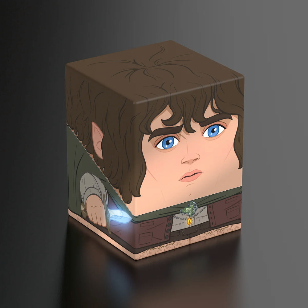 Squaroes Ultimate Guard - LOTR Frodo