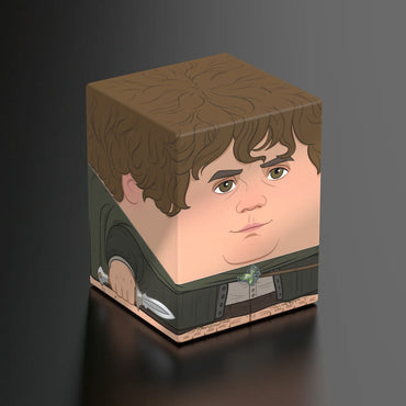 Squaroes Ultimate Guard - LOTR Sam