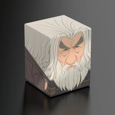 Squaroes Ultimate Guard - LOTR Gandalf The Grey