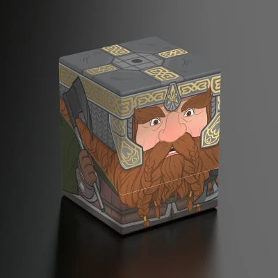 Squaroes Ultimate Guard - LOTR Gimli