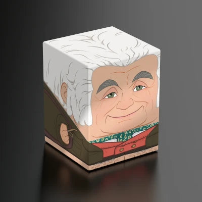 Squaroes Ultimate Guard - LOTR Bilbo Baggins