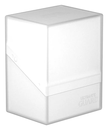 Ultimate Guard - Boulder - Frosted (80+)