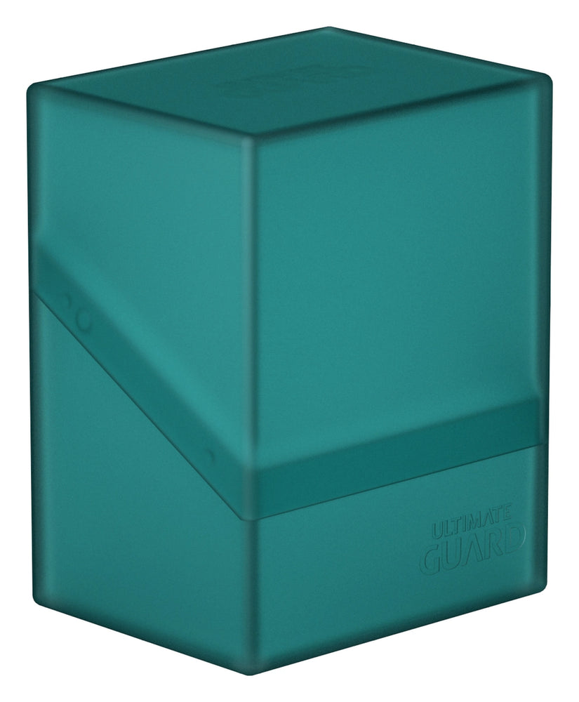 Ultimate Guard - Boulder - Malachite (80+)