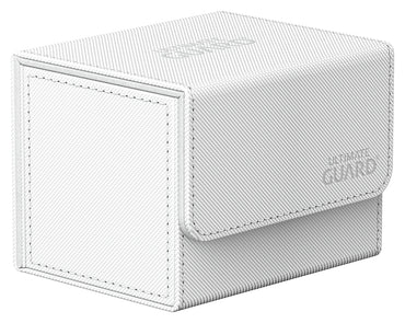 Ultimate Guard - Sidewinder - Xenoskin - White - 100+