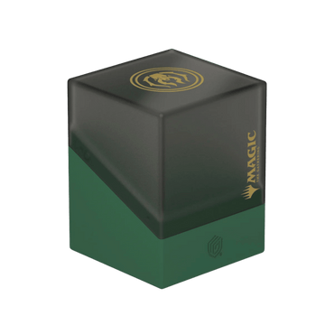 Ultimate Guard Deck Box: MTG Guild Summit - Golgari - Boulder 100+
