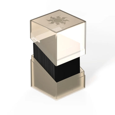 Boulder - MTG - Mana Edition - Plains (100+)