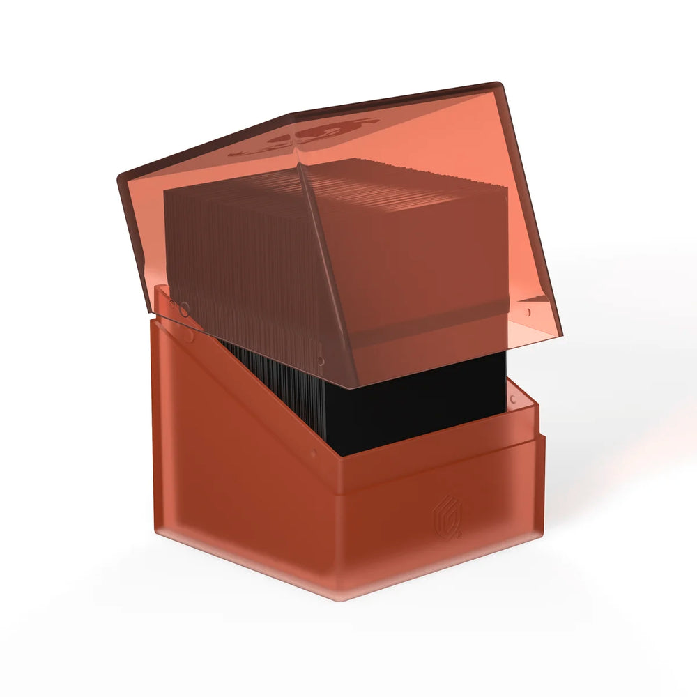 Boulder - MTG - Mana Edition - Mountain (100+)