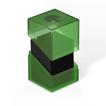 Boulder - MTG - Mana Edition - Forest (100+)