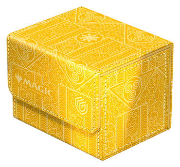 Sidewinder 100+ Xenoskin Magic: The Gathering | Avatar: The Last Airbender - White Mana
