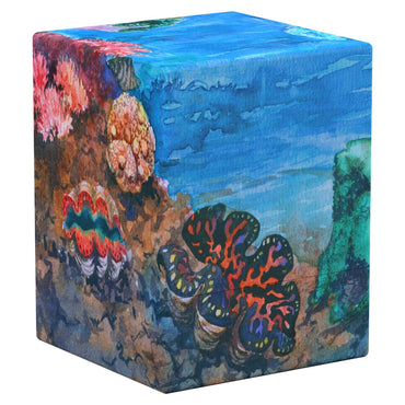 Ultimate Guard - Boulder - 100+- Coral Places - Seablue Hush