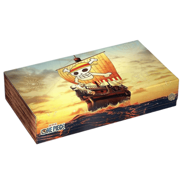 Deck Case - Xenoskin - Omnihive 1000+ - Netflix: One Piece