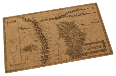 Ultimate Guard - The Hobbit - Play-Mat - Sophoskin - Middle-earth