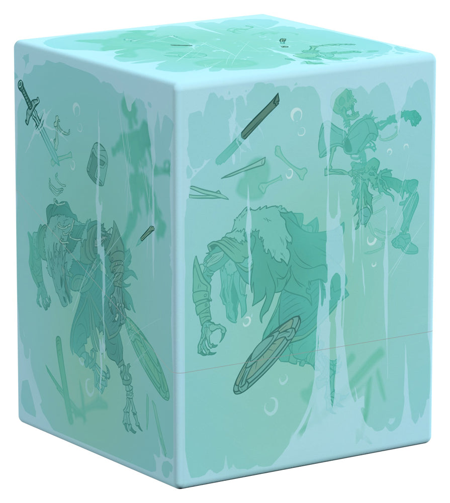 Ultimate Guard - Squaroes  - Dungeons and Dragons - Gelatinous Cube