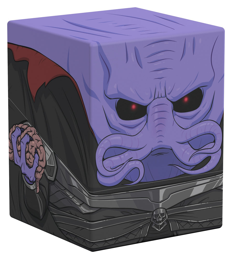 Ultimate Guard - Squaroes  - Dungeons and Dragons - Mind Flayer
