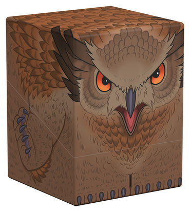 Ultimate Guard - Squaroes  - Dungeons and Dragons - Owlbear