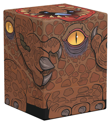 Ultimate Guard - Squaroes  - Dungeons and Dragons - Xorn