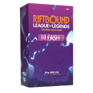Riftbound - Unleashed (Pre-rift Kit)