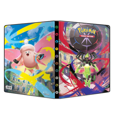 Pokemon - Binder - Perfect Order