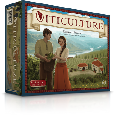 Viticulture - Essential Edition