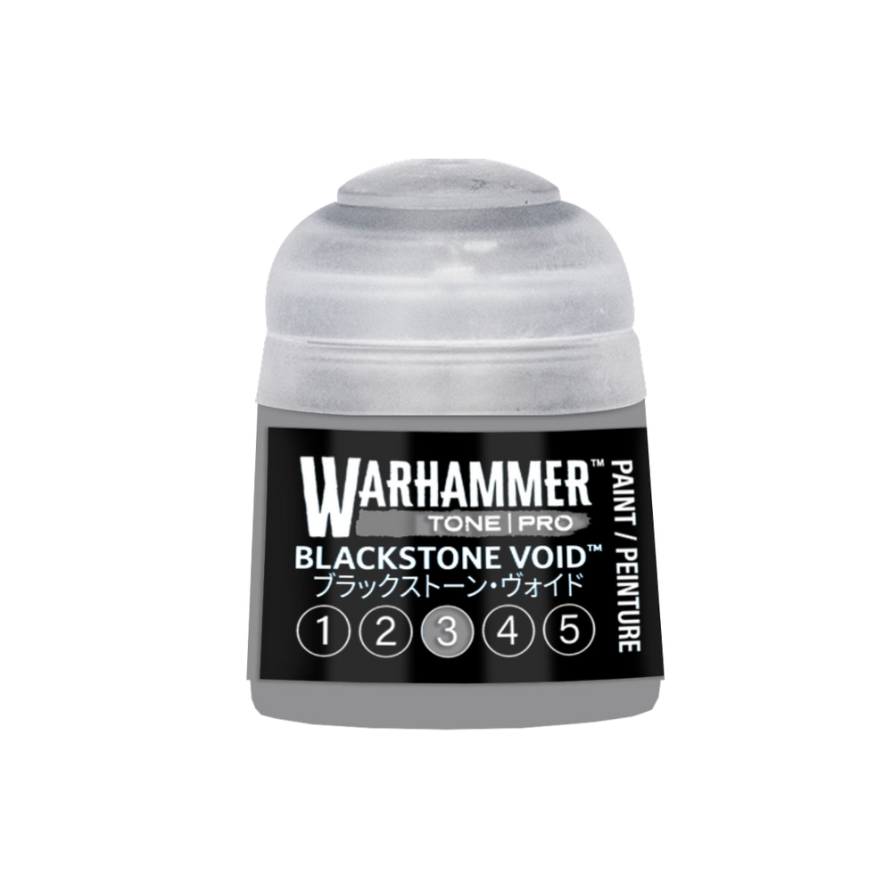 Warhammer - Paints - Tone Pro - Blackstone Void (3)
