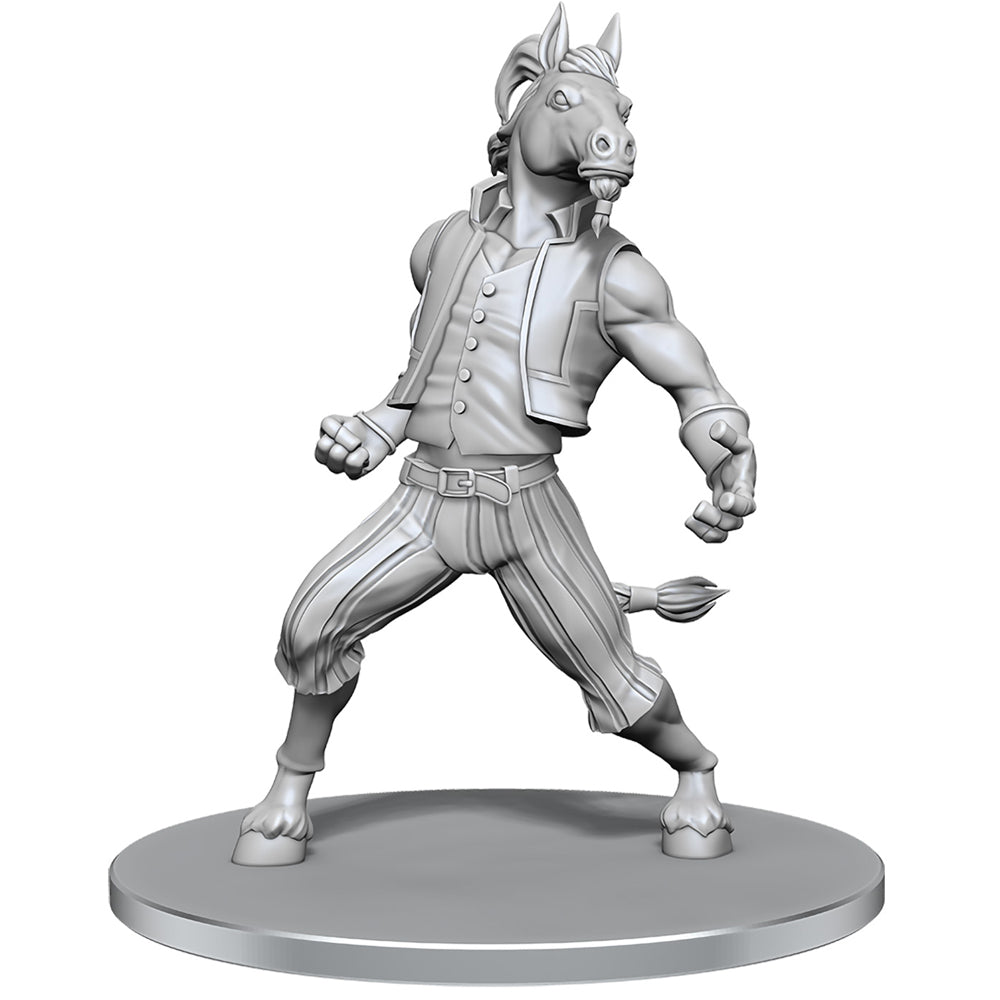 D&D - Minis - Nolzur's Marvelous Miniatures - Equinal Guardinal