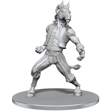 D&D - Minis - Nolzur's Marvelous Miniatures - Equinal Guardinal