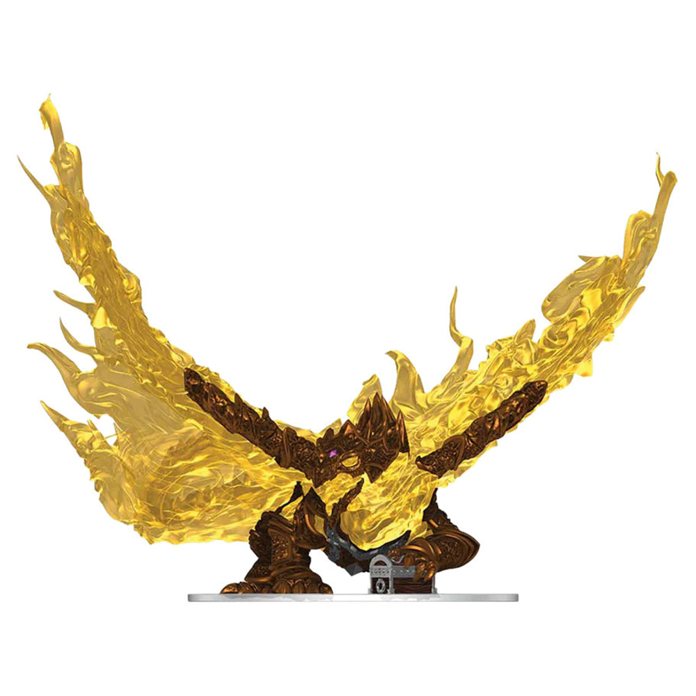 D&D - Icons of the Realms - Hollow Dragon
