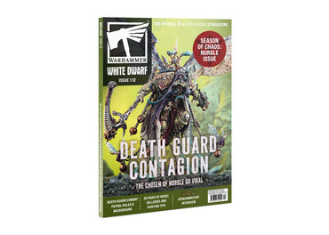 White Dwarf - Issue 512