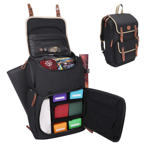 Enhance - Designer Edition Card Backpack