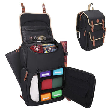Enhance - Designer Edition Card Backpack