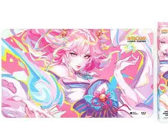 Riftbound - Spiritforged - Playmat (Ahri)