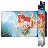 Lorcana - Playmat (Ariel)