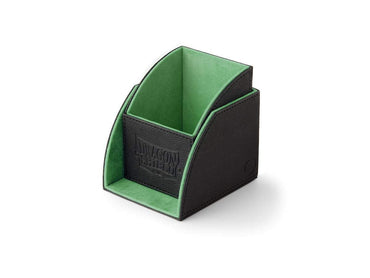 Dragon Shield - Nest Box - Black/Green