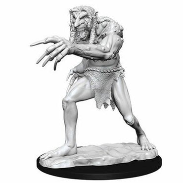 Nolzur's Marvelous Miniatures - Troll