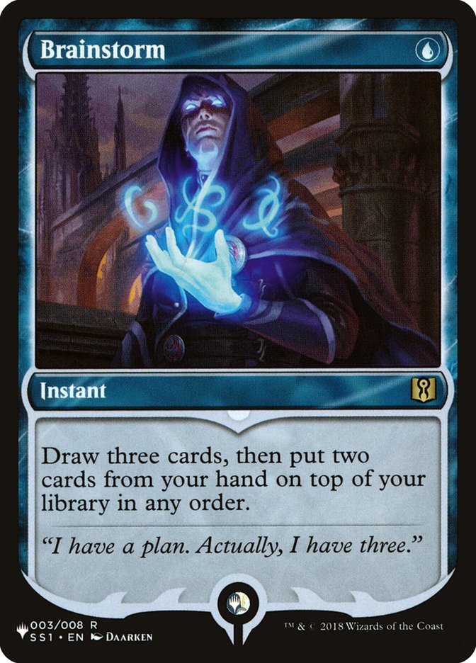 Sire of Stagnation [The List]