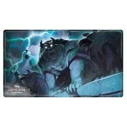 Lorcana - Rise of the Floodborn - Playmat (Beast)