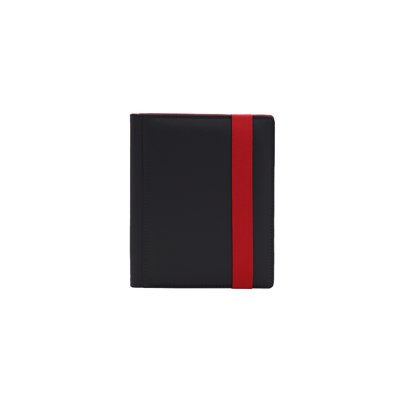 Dex Binders (4) - Black