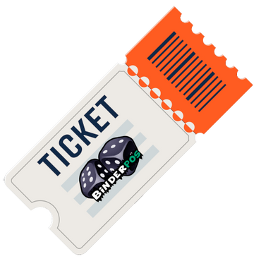 Casual Promo Night (Columbus) ticket