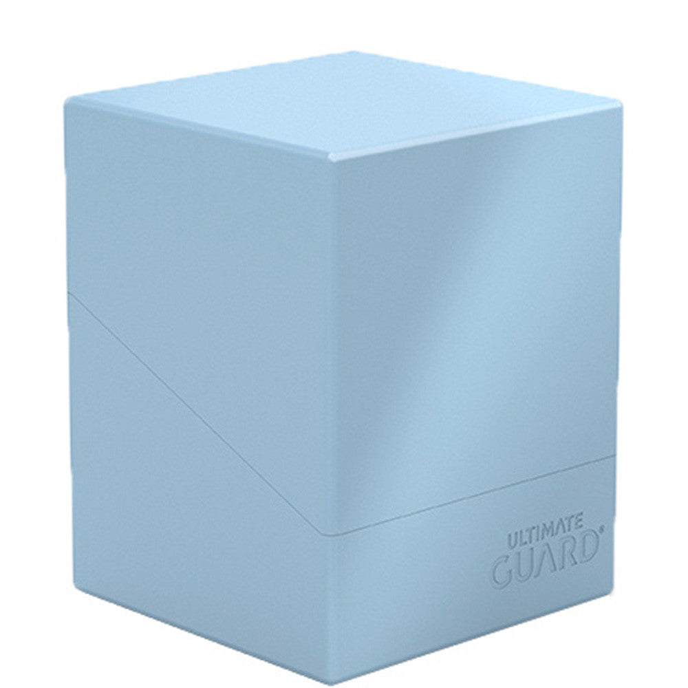 Ultimate Guard - Boulder - Pastel Baby Blue - 100+