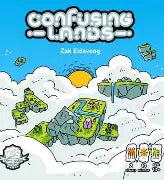 Confusing Lands - Board Game
