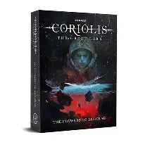 Coriolis: The Great Dark - The Flowers of Algorab