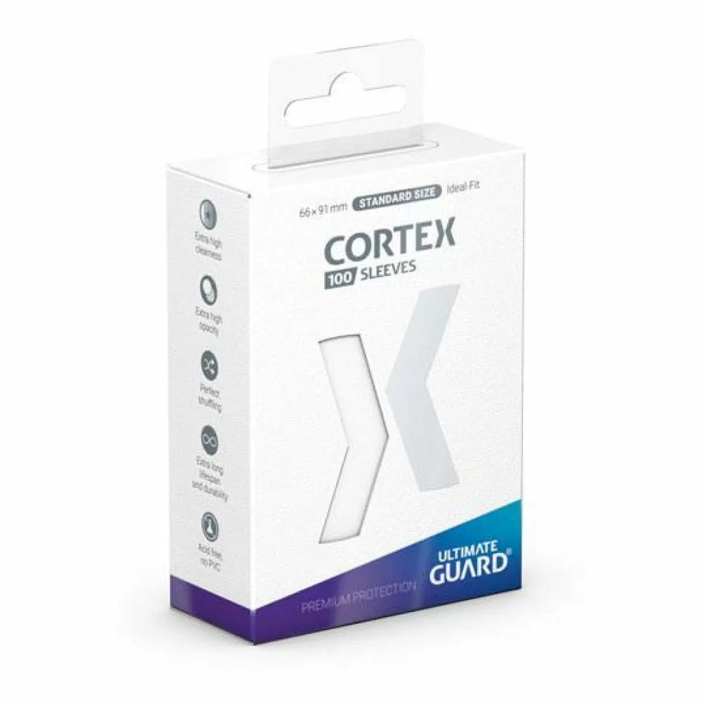 Cortex Standard - White