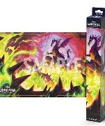 Lorcana - Playmat (Dragonfire)