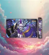 Riftbound - Spiritforged - Playmat (Darius)