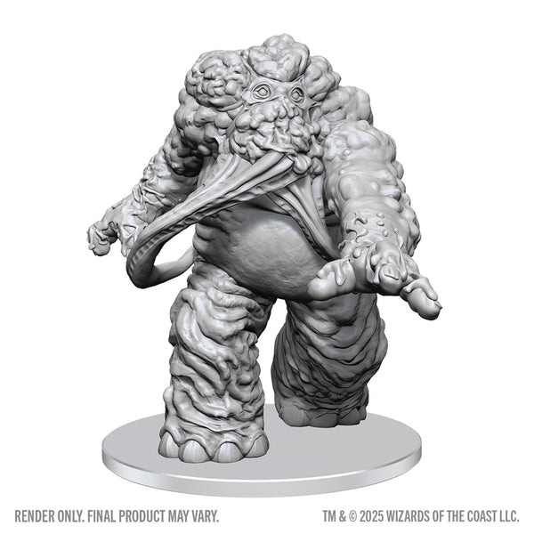 D&D - Minis - Nolzur's Marvelous Miniatures - Eater of Knowledge