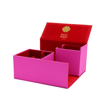 DEX - Creation Line Deck Box - Pink