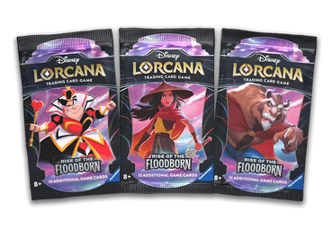 Lorcana - Rise of the Floodborn - Booster Pack