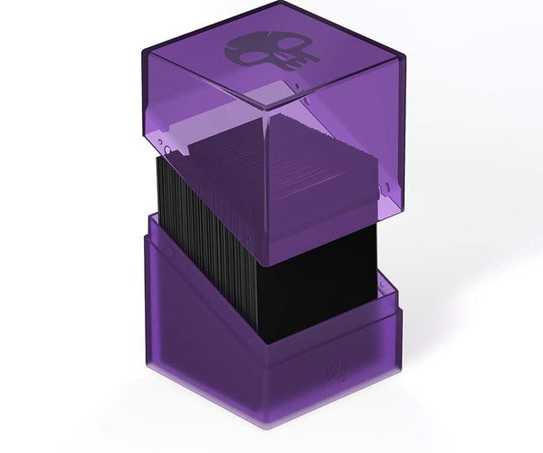 Boulder - MTG - Mana Edition - Swamp (100+)