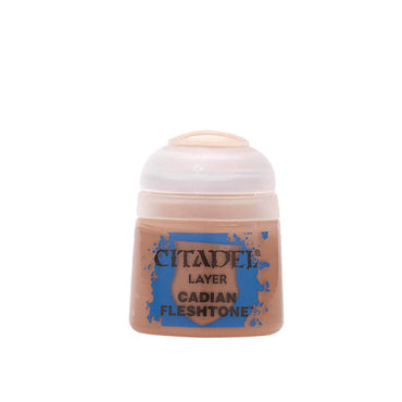 Citadel Paints (CADIAN FLESHTONE (12ML))