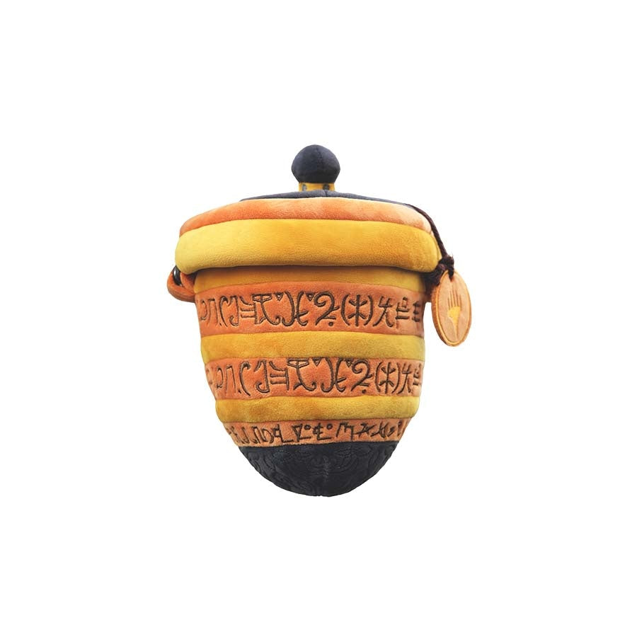 Gatherers' Tavern - Deck Box - Sensei's Divining Top